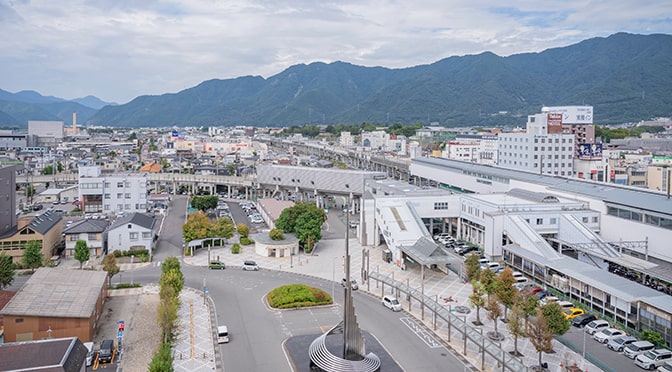 不動産事業イメージ